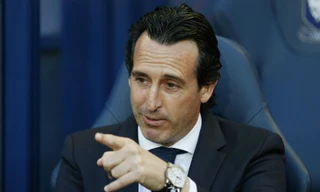 HLV Emery muốn Ban lãnh đạo Arsenal đưa về thêm ít nhất 1 tân binh nữa.