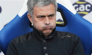 HLV Mourinho không muốn có thêm cầu thủ M.U nào dính chấn thương.
