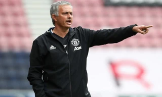 Mourinho cho rằng phiên chợ tháng 1 không phải thời điểm thích hợp để tạo ra sự thay đổi lớn về nhân sự.