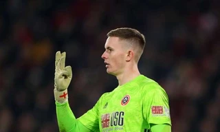 Dean Henderson sẵn sàng trở lại M.U nếu được đảm bảo suất bắt chính.