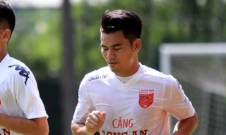 Huỳnh Quang Thanh tính giải nghệ trước án phạt quá nặng.