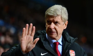 Nếu rời Arsenal, HLV Wenger sẽ sang Trung Quốc để tiếp tục nghiệp huấn luyện.
