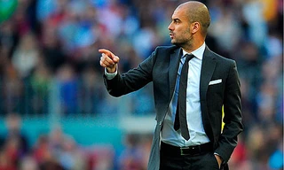 Pep nhận lương 15 triệu bảng/mùa khi trở thành HLV của Man City.