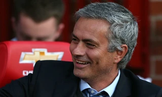 Mourinho sẽ mua sắm rầm rộ ở M.U trong hè 2016.