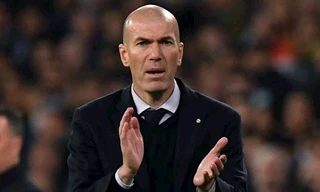 HLV Zidane.