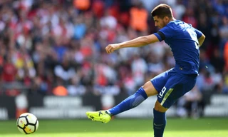 Morata suýt bị vợ... đuổi khỏi nhà vì đá hỏng 11m trận gặp Arsenal.