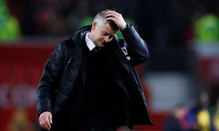 HLV Ole Gunnar Solskjaer lo lắng trước chuyến làm khách tới AZ Alkmaar.