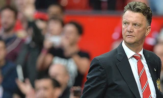 Van Gaal thừa nhận sai lầm khi áp dụng phương pháp tập luyện ở M.U.