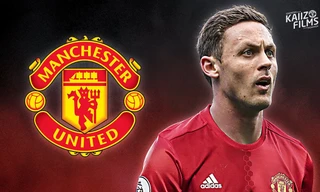 Matic chỉ muốn gia nhập M.U nếu rời Chelsea.