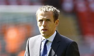 Phil Neville