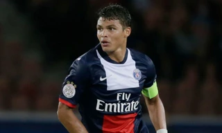 Thiago Silva trên đường gia nhập Tottenham?