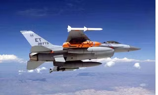 Những siêu vũ khí tập đoàn Lockheed Martin chế tạo cho Mỹ