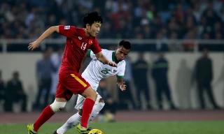 Gangwon FC đồng ý để Xuân Trường dự SEA Games 2017.