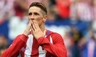 Torres hết hạn hợp đồng với Atletico Madrid vào mùa hè năm nay.