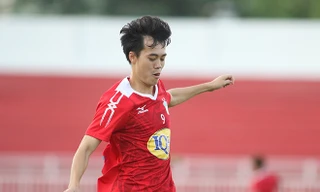 Văn Toàn gửi phần lớn số tiền thưởng cho bố mẹ quản lý.