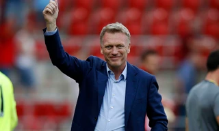 David Moyes muốn rút ruột M.U.