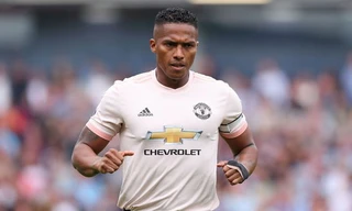 Antonio Valencia vắng mặt ở trận Young Boys - M.U vào rạng sáng mai.