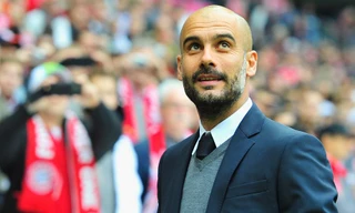 Guardiola đồng ý dẫn dắt Man City?