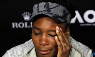 Venus Williams gây tai nạn khiến cụ ông 78 tuổi thiệt mạng.