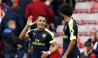 Alexis Sanchez bị cơ quan thuế vụ Tây Ban Nha cáo buộc trốn thuế.