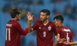 Supachai Jaided được AFC đánh giá cao trước thềm VCK U23 châu Á 2020.