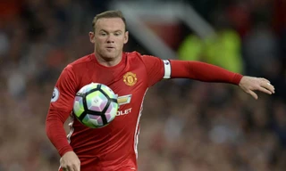 Rooney sẽ tới MLS sau khi rời M.U?