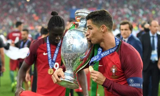 Bồ Đào Nha vô địch EURO 2016 bằng những con số khó tin.