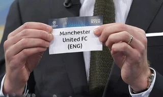 M.U sẽ chịu thiệt so với Man City nếu bốc được thăm đá cùng ngày ở sân nhà.