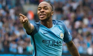 Sterling trước cơ hội vượt mặt Paul Pogba về mức lương.