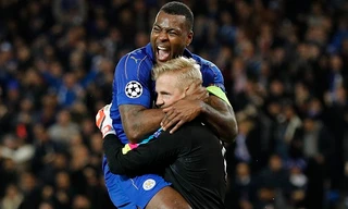 BẢN TIN Thể thao: Leicester vào tứ kết Champions League 