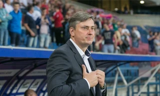 HLV Maciej Skorza không vui với quá trình chuẩn bị của U23 UAE.