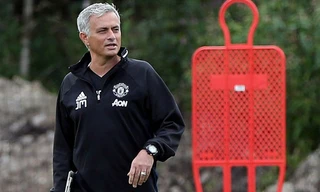 HLV Mourinho ngán nhất Chelsea.