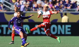 Lee Nguyễn để ngỏ khả năng trở lại V.League trong tương lai.