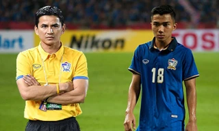 HLV Kiatisak hy vọng Chanathip Songkrasin sẽ học hỏi được nhiều thứ ở Nhật Bản.