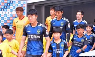 Xuân Trường đi vào lịch sử bóng đá Việt Nam.