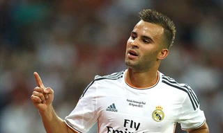 Jese Rodriguez sẽ là cầu thủ thứ 6 phải rời Real Madrid trong mùa hè năm nay.