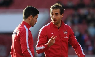 Hè này, một loạt cựu binh sẽ chia tay “Pháo thủ”.