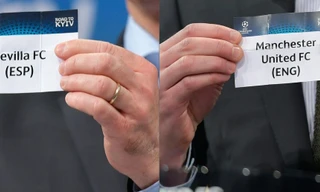 Sevilla bất ngờ tăng giá vé của các CĐV đội khách.