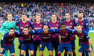 Barcelona có thể thiệt hại tới 220 triệu euro vì COVID-19.