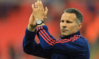 Giggs khẳng định sẽ chia tay M.U.