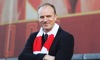 Dennis Bergkamp nhận lời dẫn dắt Reading.