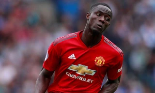 Eric Bailly có thể tái xuất vào đầu tháng 11 tới.
