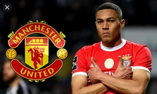 M.U sẵn sàng trả 35 triệu bảng để có Carlos Vinicius.