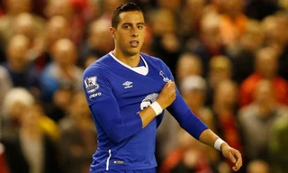 Mori “mất ăn, mất ngủ” sau pha phạm lỗi với Origi.