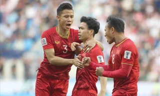 ĐT Việt Nam hoàn toàn có thể gây bất ngờ trước Nhật Bản.