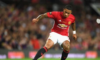 Memphis Depay từng trải qua quãng thời gian đen tối tại M.U.