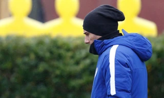 HLV Conte tự cô lập mình với tập thể Chelsea?