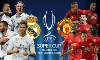 M.U mang hàng thủ rách nát đấu Real Madrid mạnh nhất.