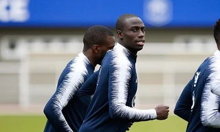 Ferland Mendy thăng tiến chóng mặt trong 2 năm gần đây.