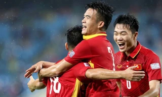 ĐT Việt Nam gặp bất lợi trước trận cầu “sinh tử” với Afghanistan.